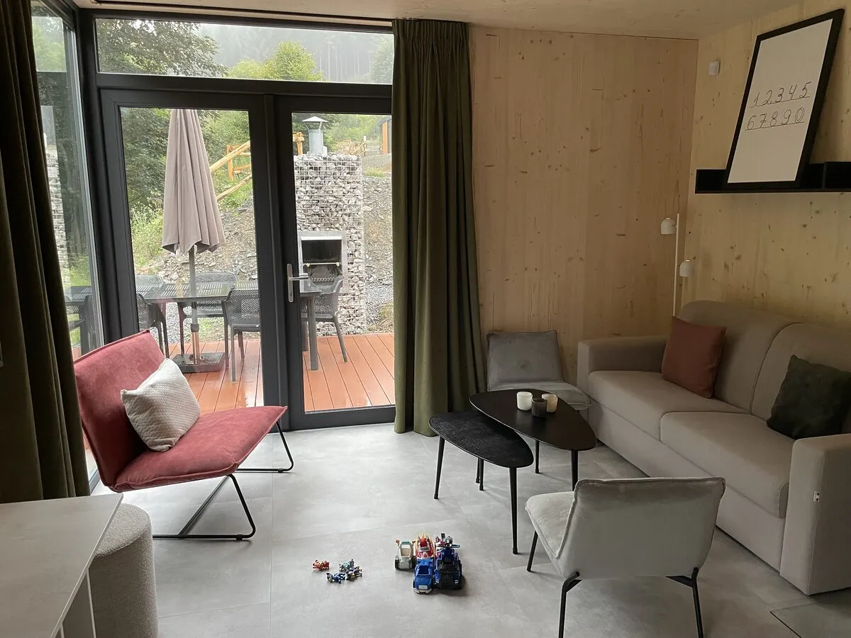 Uplandparcs Sauerland in Winterberg, Nordrhein-Westfalen – Bild 7