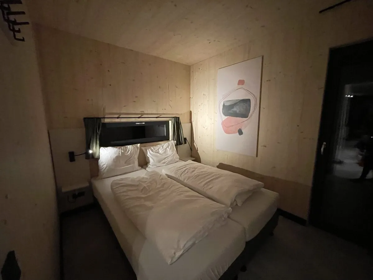 Uplandparcs Sauerland in Winterberg, Nordrhein-Westfalen – Bild 9