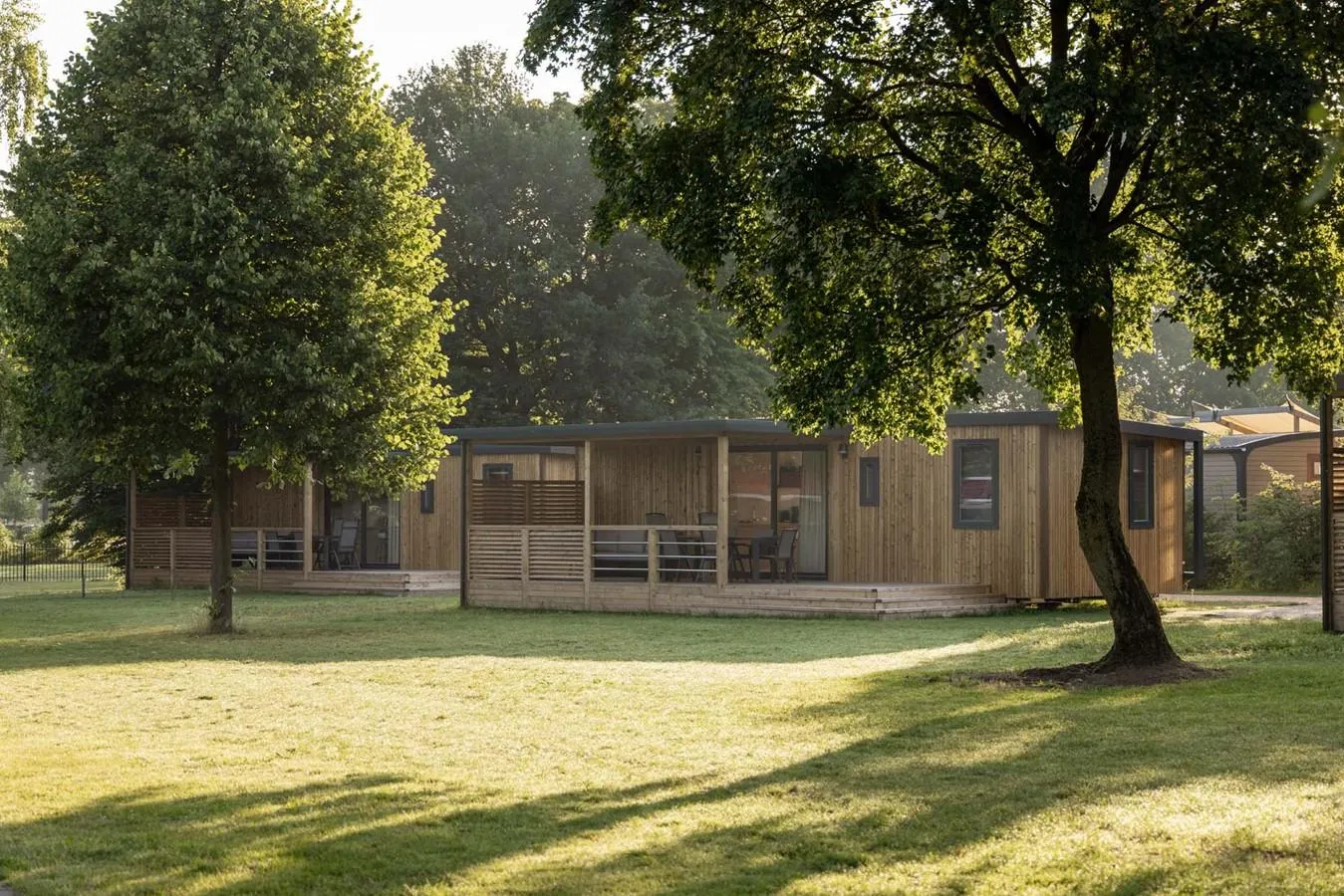 Vakantiepark De Twee Bruggen