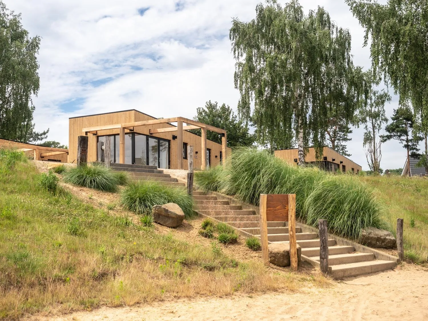Vakantiepark Leukermeer – Bild 2