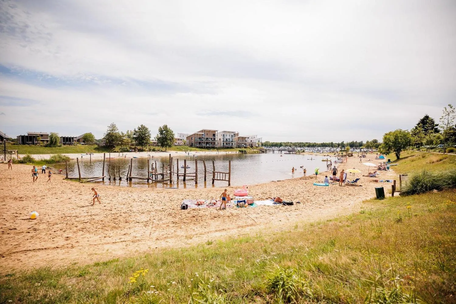 Vakantiepark Leukermeer – Bild 3