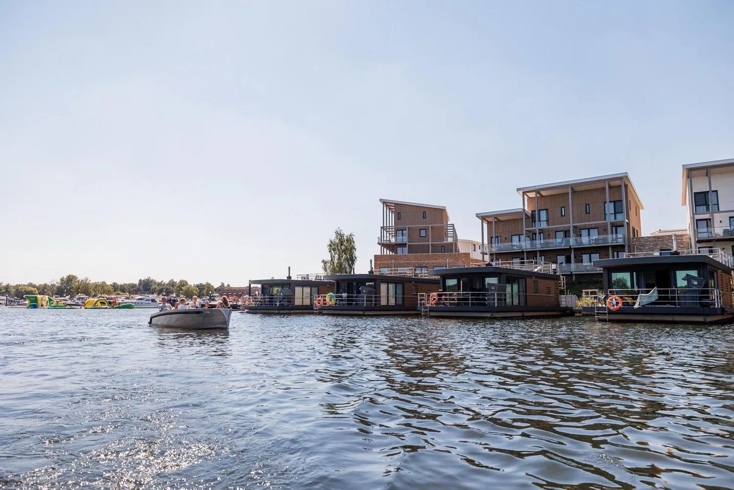Vakantiepark Leukermeer – Bild 4