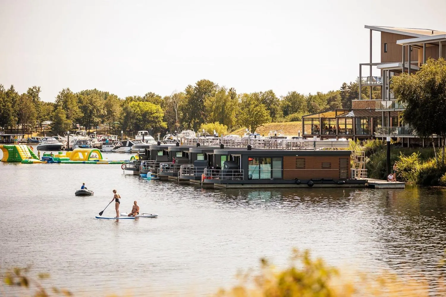 Vakantiepark Leukermeer – Bild 5