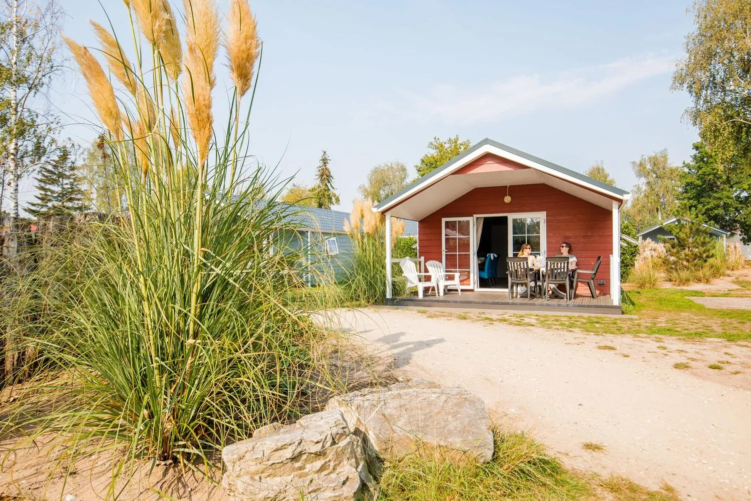 Vakantiepark Leukermeer – Bild 7