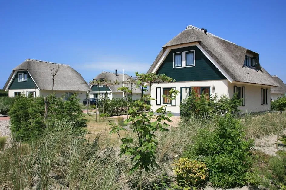 Villaparc Duynopgangh in Julianadorp, Nordholland – Bild 1