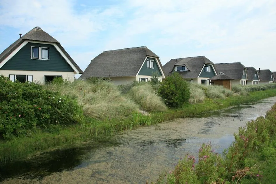 Villaparc Duynopgangh in Julianadorp, Nordholland – Bild 2