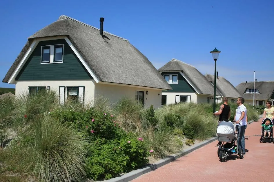Villaparc Duynopgangh in Julianadorp, Nordholland – Bild 3