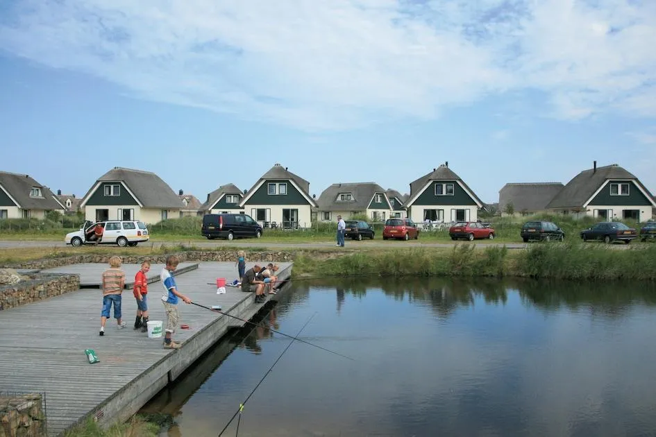 Villaparc Duynopgangh in Julianadorp, Nordholland – Bild 4