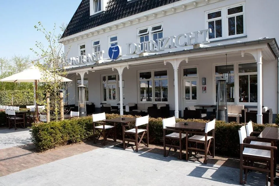 Villapark Duinzicht in Ouddorp, Südholland – Bild 1