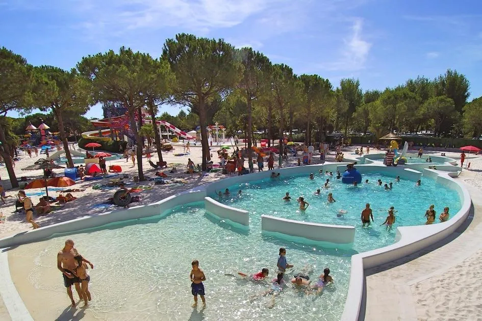 Union Lido in Cavallino-Treporti, Venetien – Bild 7
