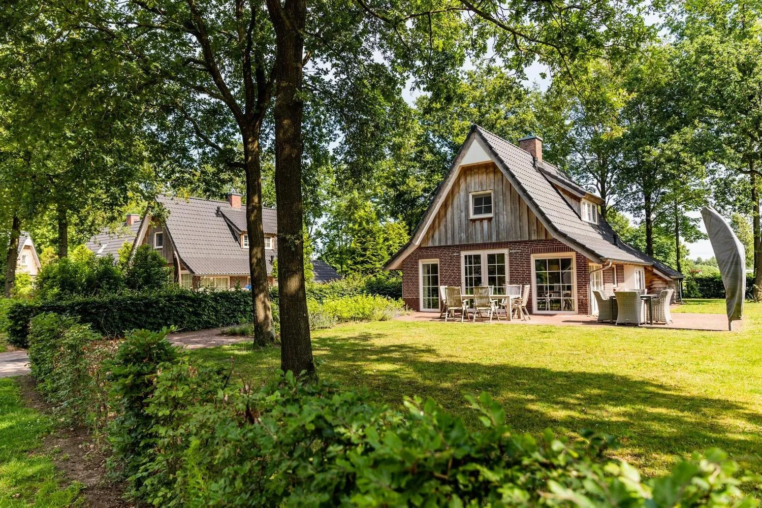 Hof van Salland in Hellendoorn, Overijssel – Bild 2