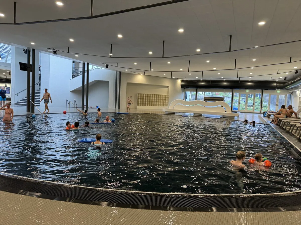 Resort Hof van Saksen in Nooitgedacht, Drenthe – Bild 11