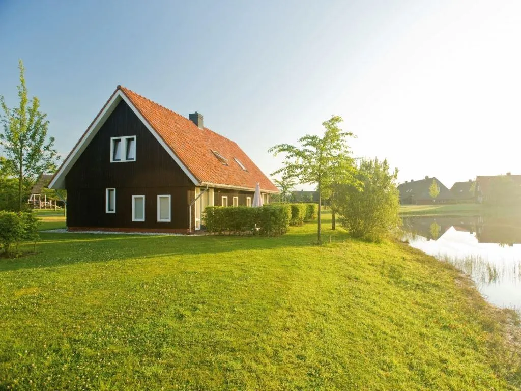 Resort Hof van Saksen in Nooitgedacht, Drenthe – Bild 2