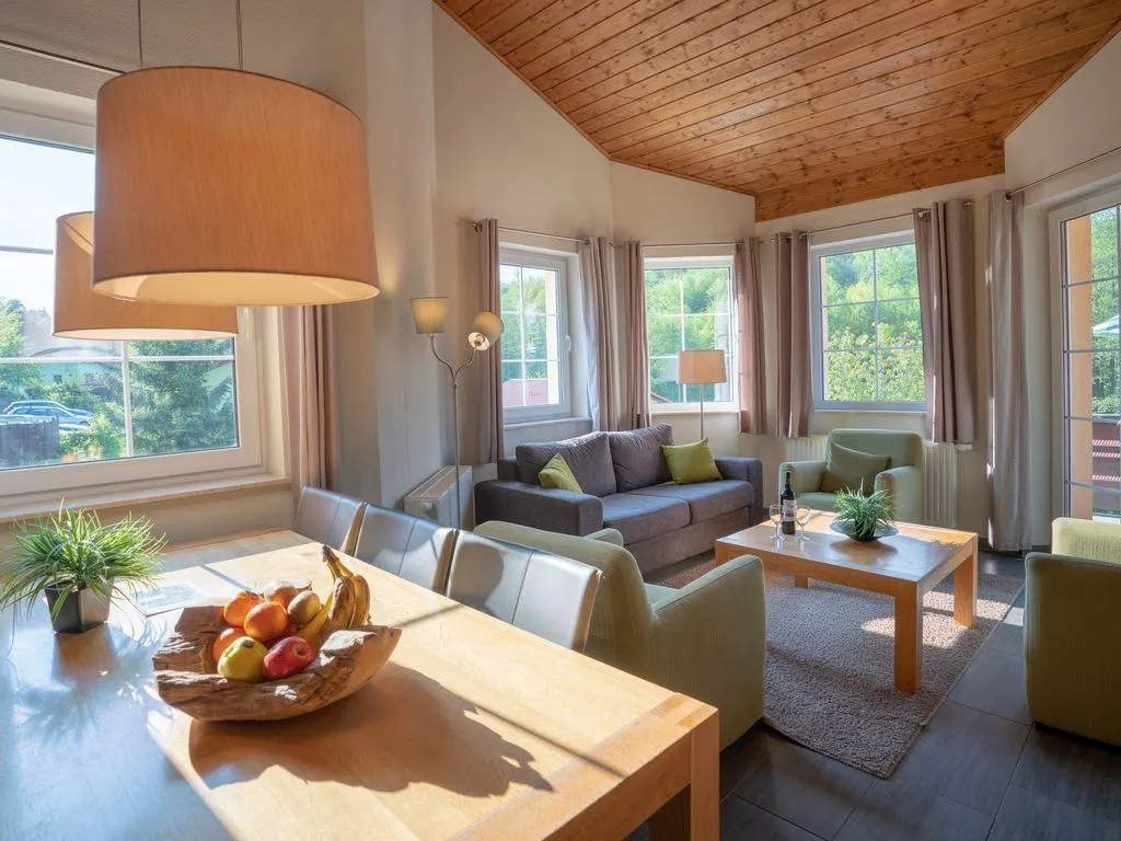 Landal Salztal Paradies in Bad Sachsa, Niedersachsen – Bild 6