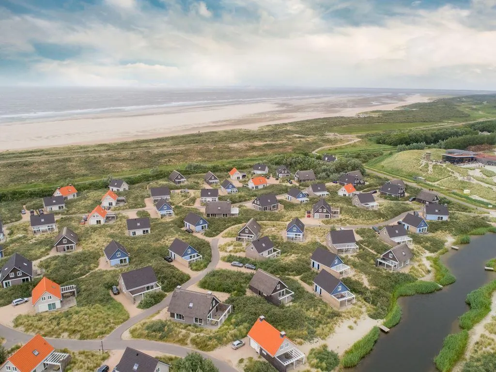 Ferienparks am Meer in Holland - Mein Vergleich aller Küstenregionen
