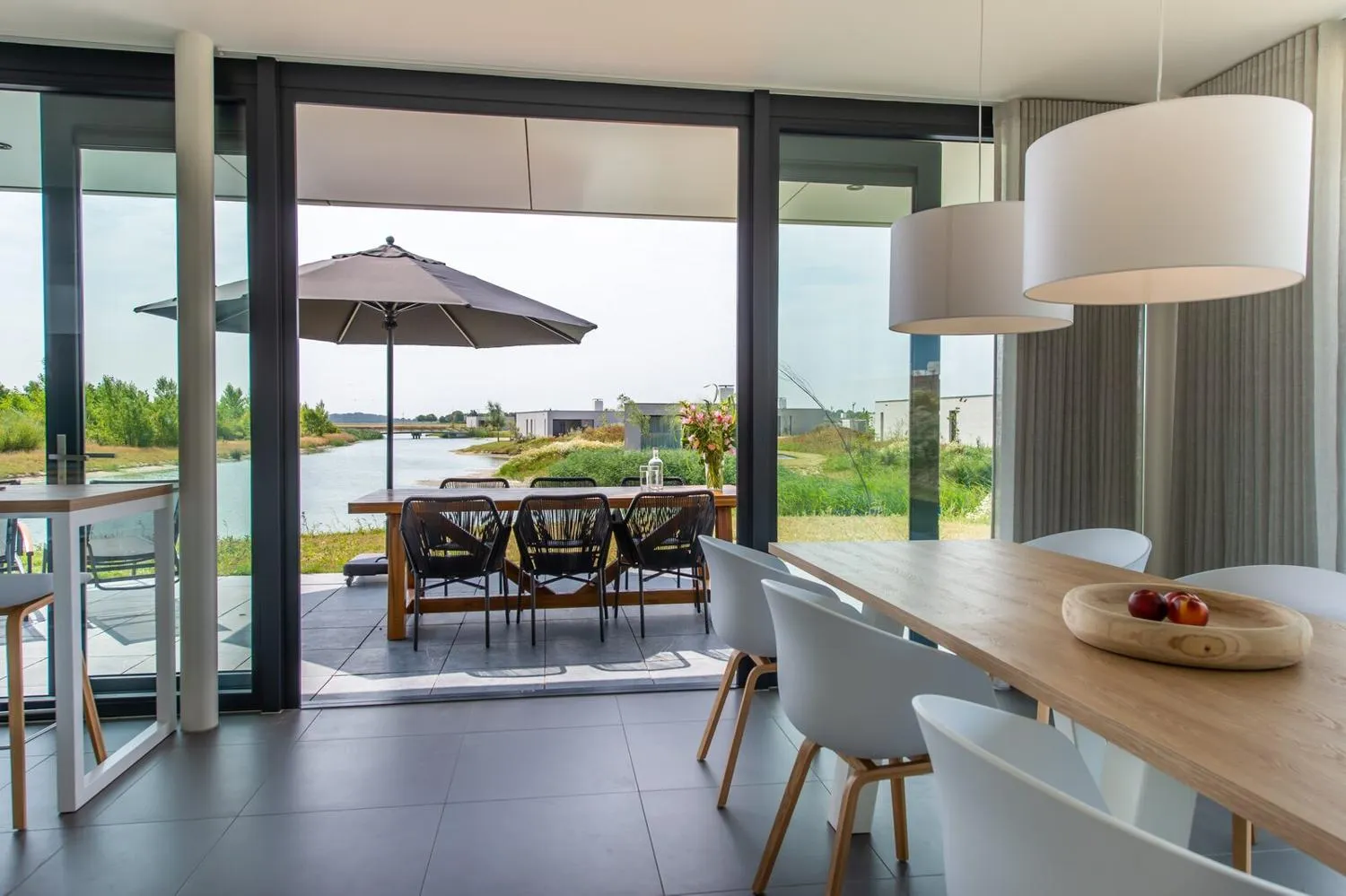 Z'AND Villas De Groote Duynen in Kamperland, Zeeland – Bild 1